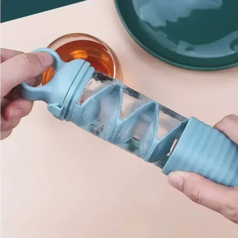 Kitchen Gadgets Home Party - Stampo per Cubetti di Ghiaccio in