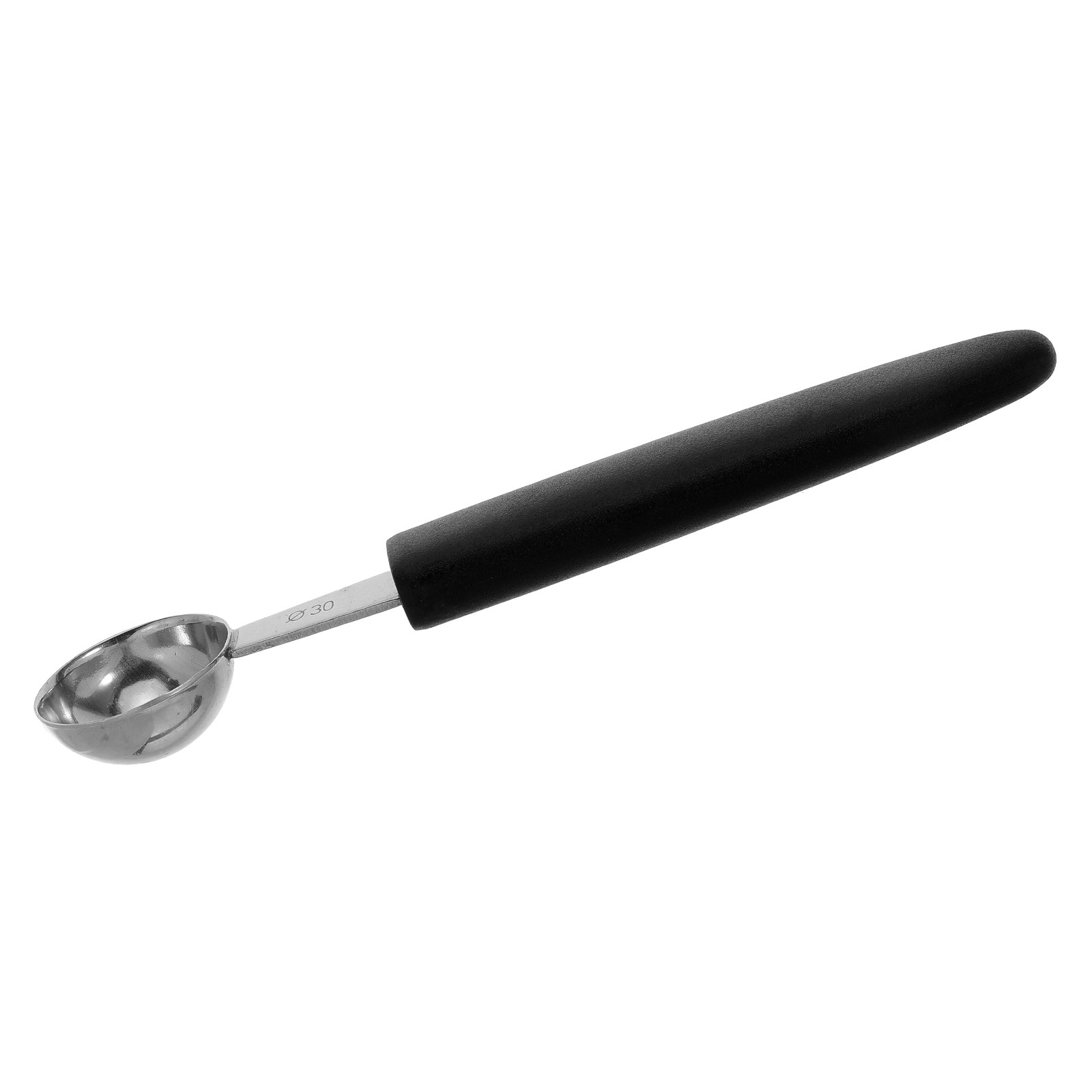 Kitchen Gadgets & Toys - Cucchiaio per Frutta in Acciaio Inox