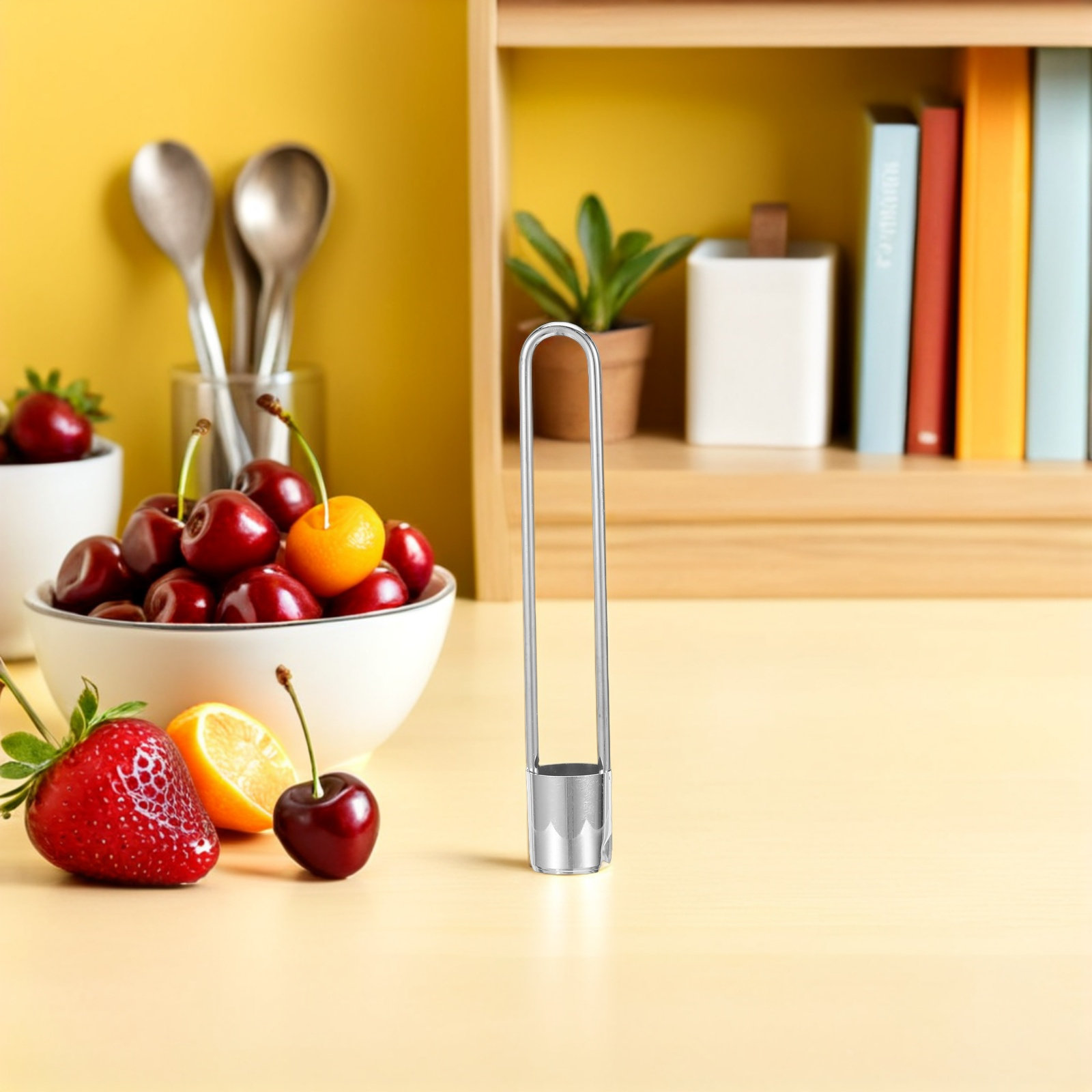 Kitchen Gadgets & Toys - Set di 4 Pezzi per Rimozione