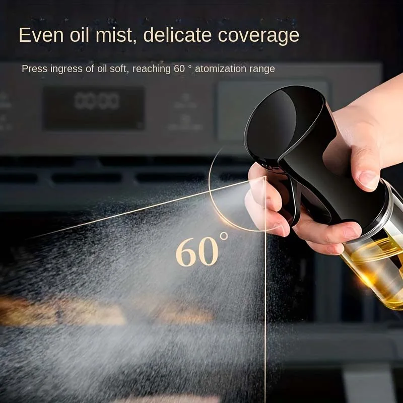 Kitchen Gadgets For Seniors - 200 \ 300 \ 500ml Bottiglia