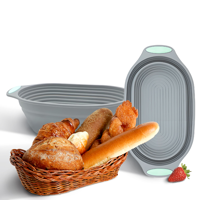 Kitchen Gadgets Website - Cestino per Lievitazione del Pane in