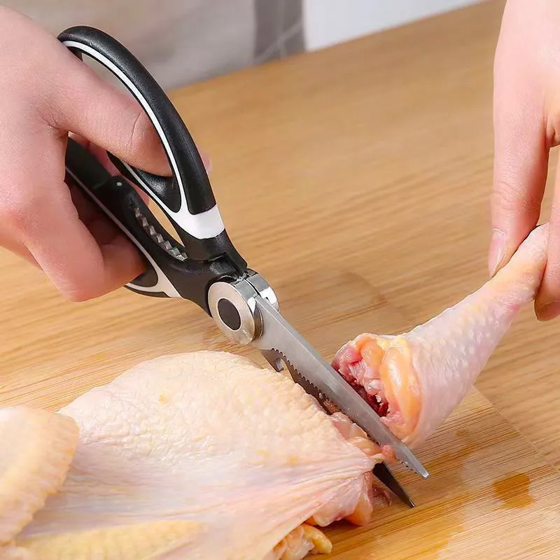 Kitchen Gadgets Latest - Forbici da cucina Forbici per ossa