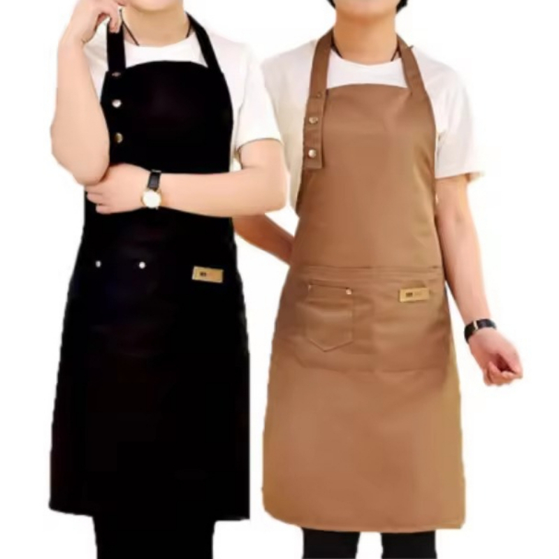 Kitchen Gadgets Trending - Grembiuli da Cucina Regolabili alla Moda
