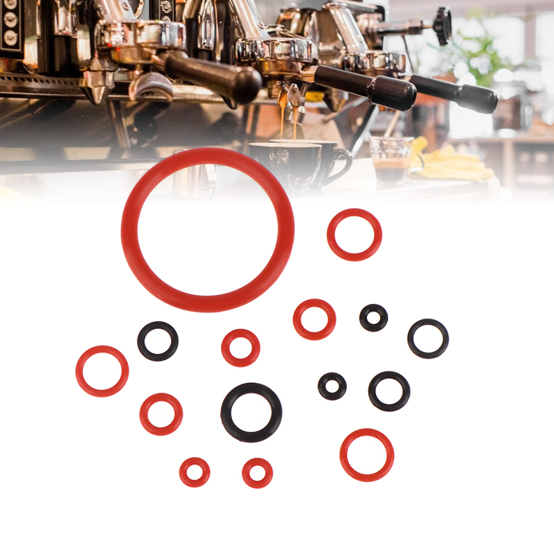Kitchen Gadgets List - 15pcs O-Ring Seal Kit guarnizione per