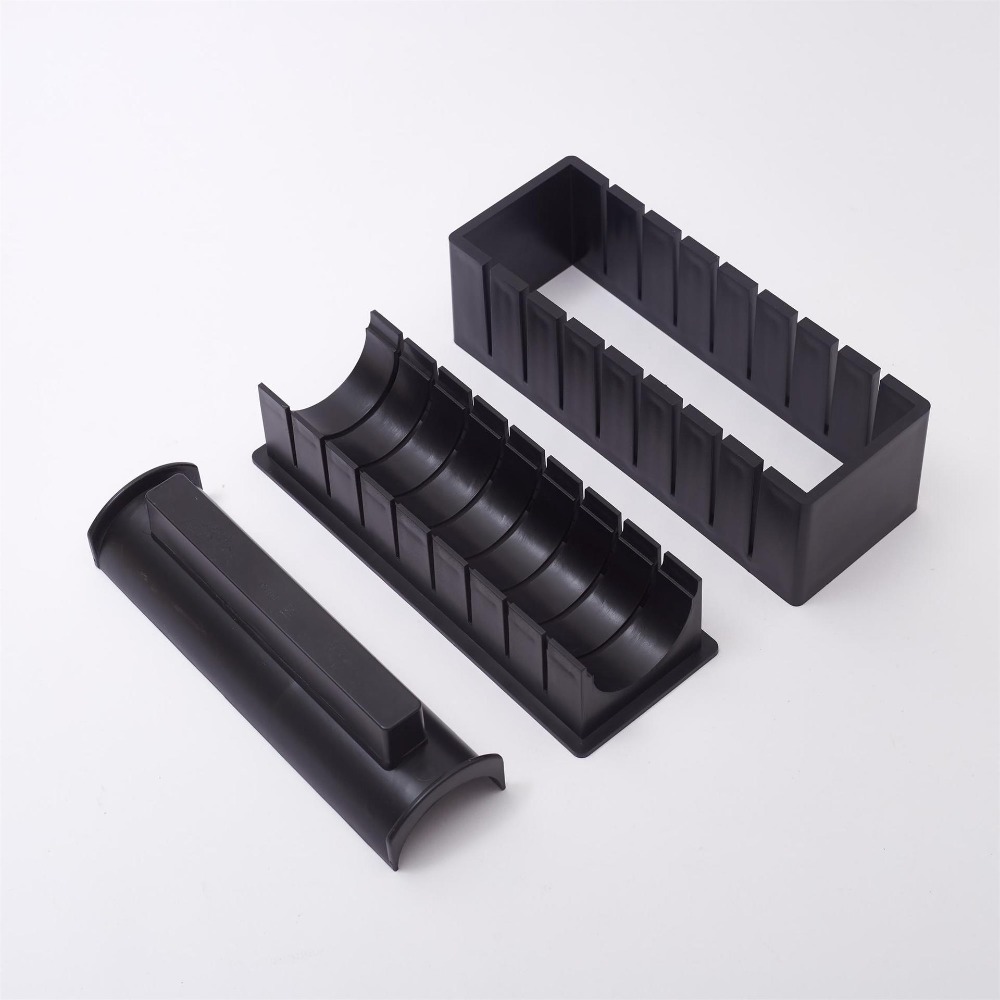 Kitchen Gadgets For Seniors - 3 Pz/set Giapponese Sushi Maker 2