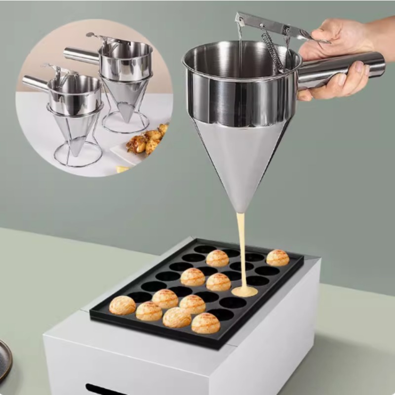 Kitchen Gadgets Latest - Dispenser a imbuto per liquidi in