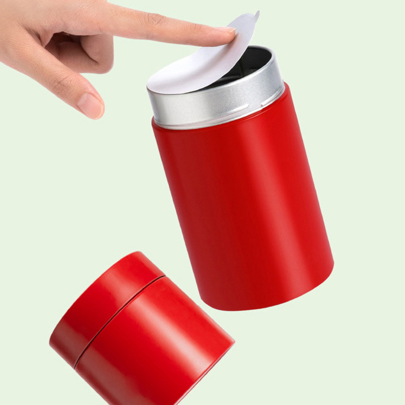 Kitchen Gadgets & Toys - Contenitore per Caffè, Organizzatore Domestico, Gadget
