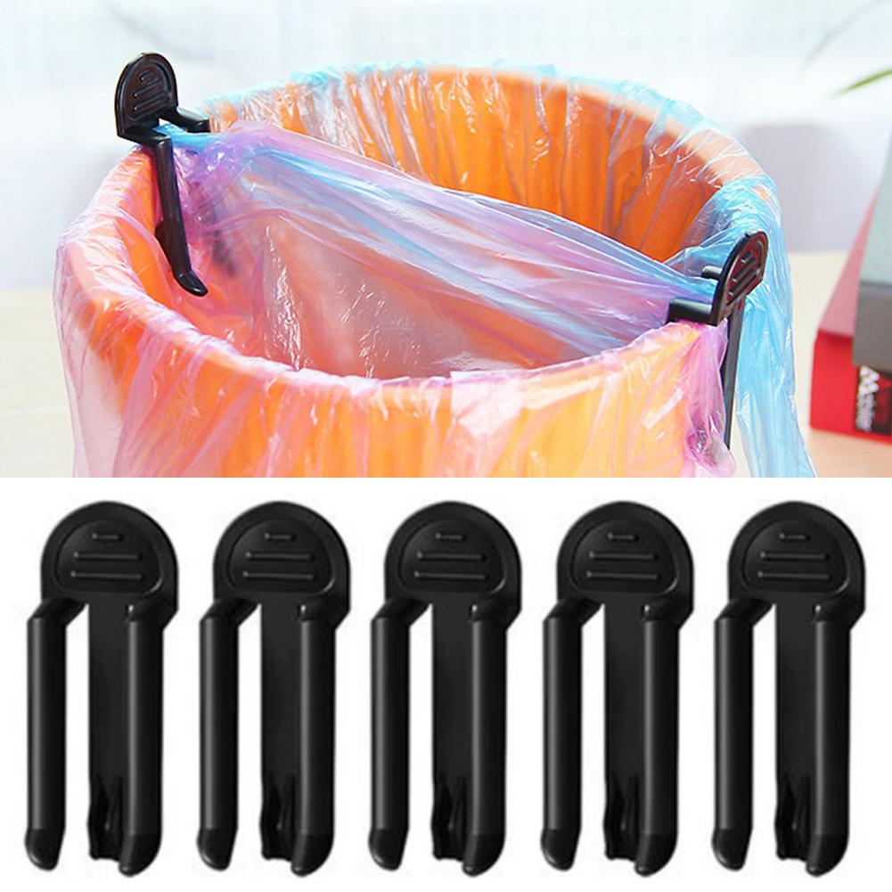 Kitchen Gadgets & Toys - 2/5 Pezzi Clip in Plastica per