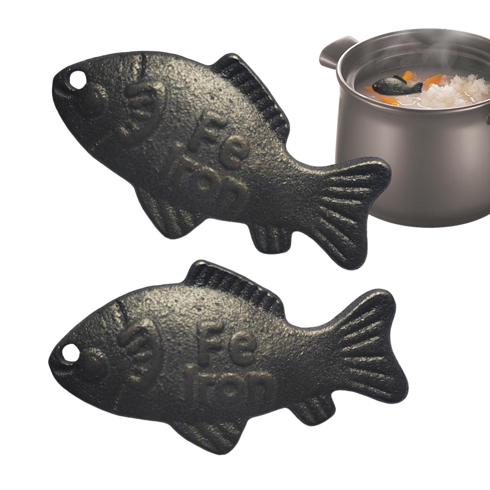 Kitchen Gadgets List - LuckyIronFish Utensile da cucina efficace e
