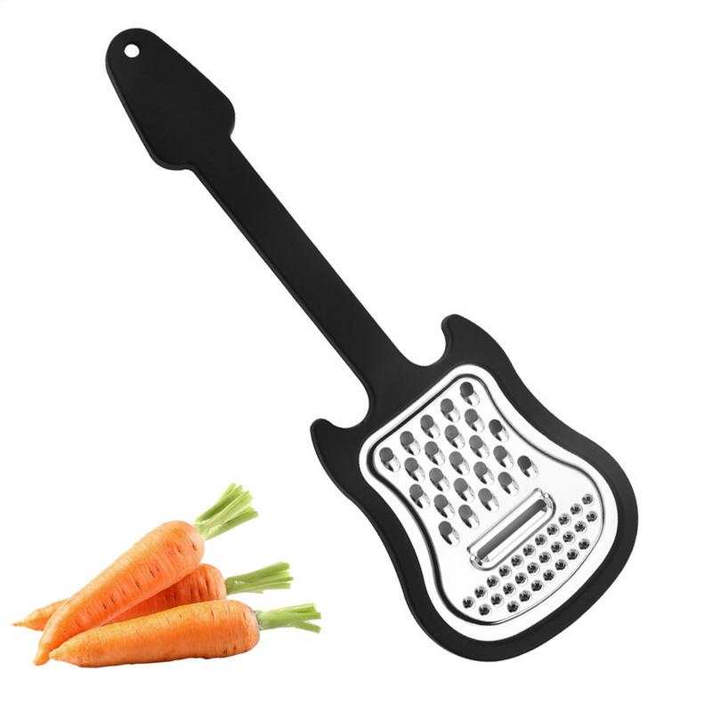 Household Kitchen Gadgets Vegetable Cutter Silk Cutter - Grattugia per formaggio a forma di