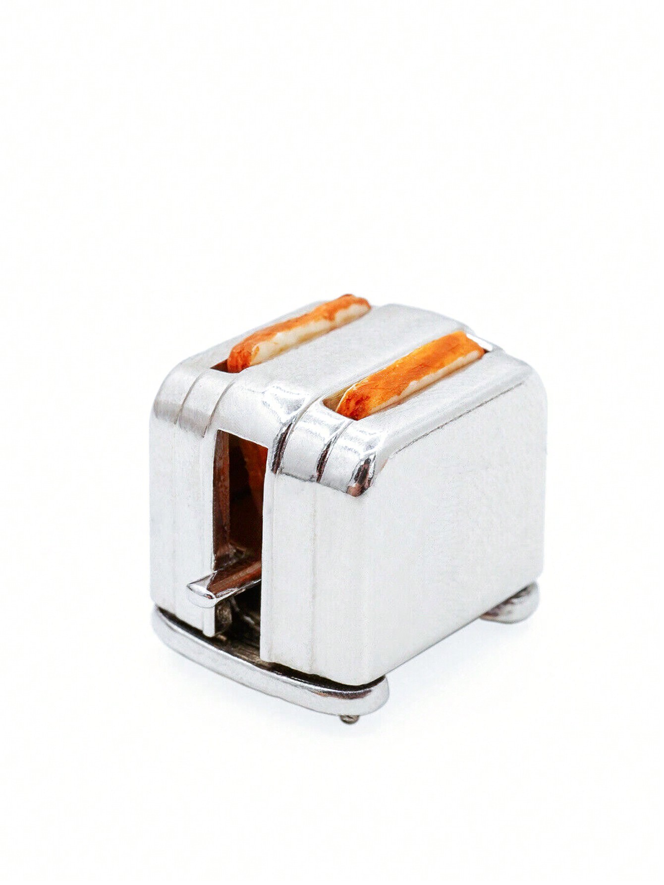 Tostapane in Miniatura 1:12 pe - Kitchen Gadgets Website recensione e prezzo