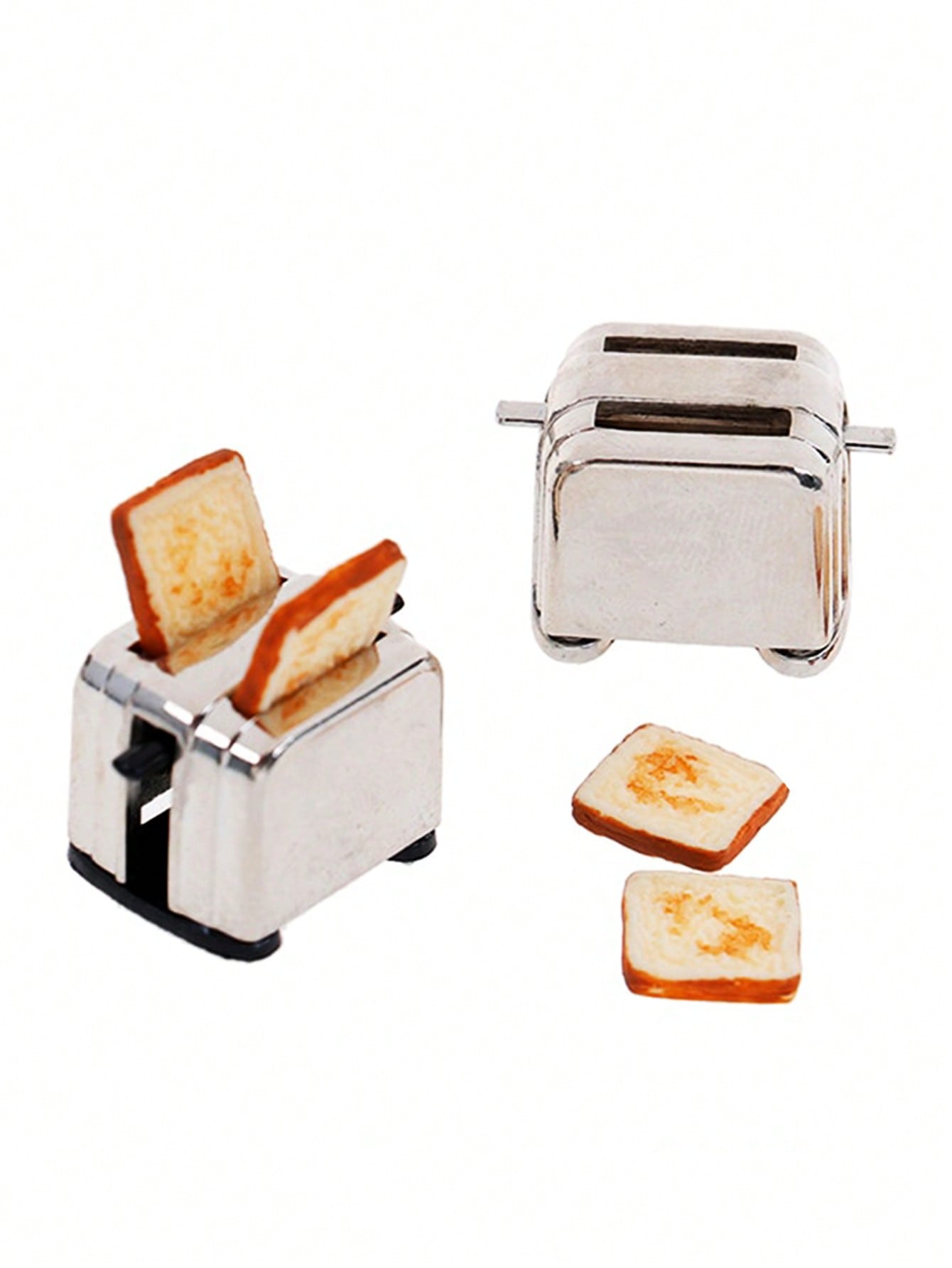 Tostapane in Miniatura 1:12 pe - Kitchen Gadgets Website recensione e prezzo