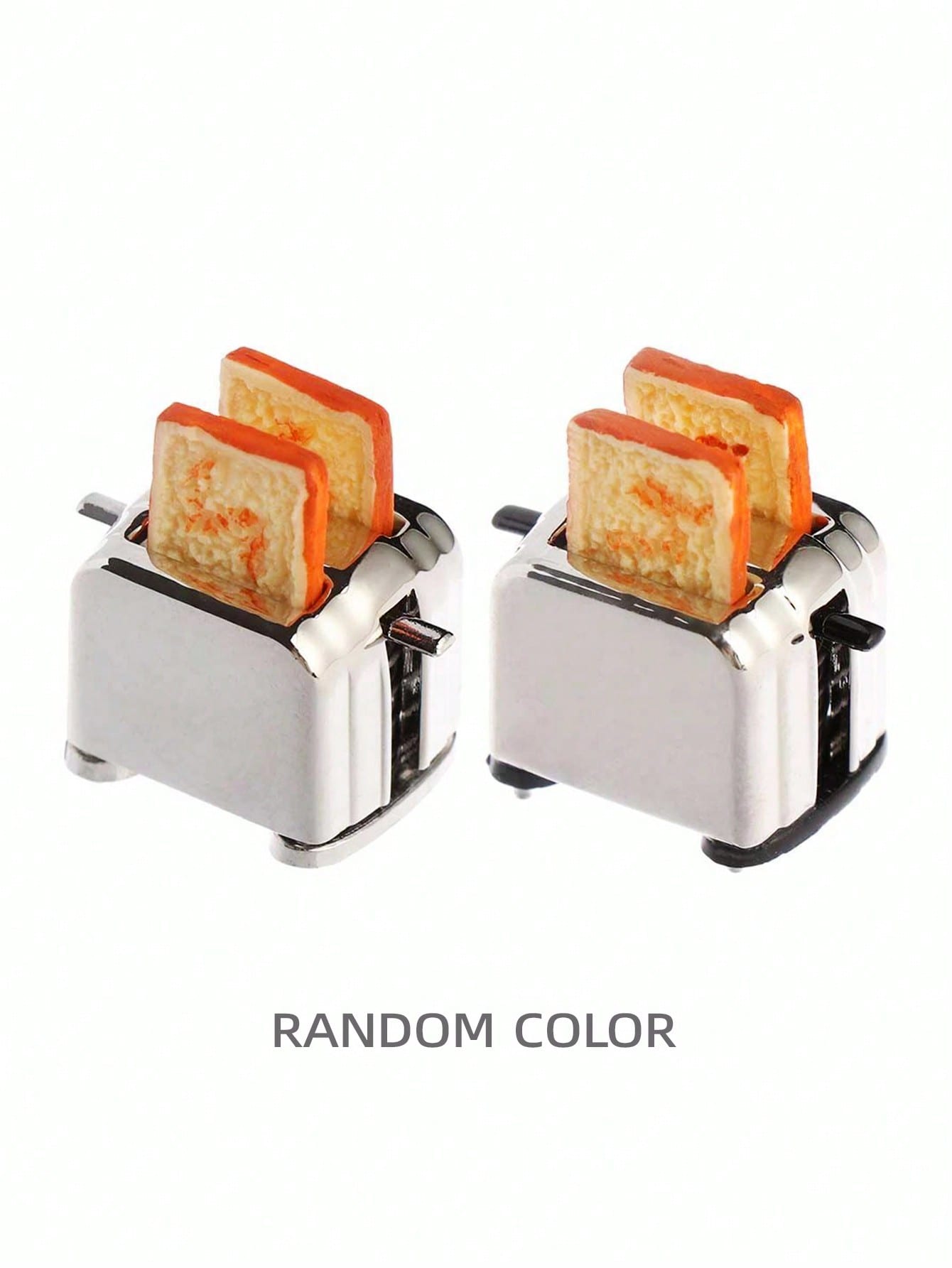 Tostapane in Miniatura 1:12 pe - Kitchen Gadgets Website recensione e prezzo