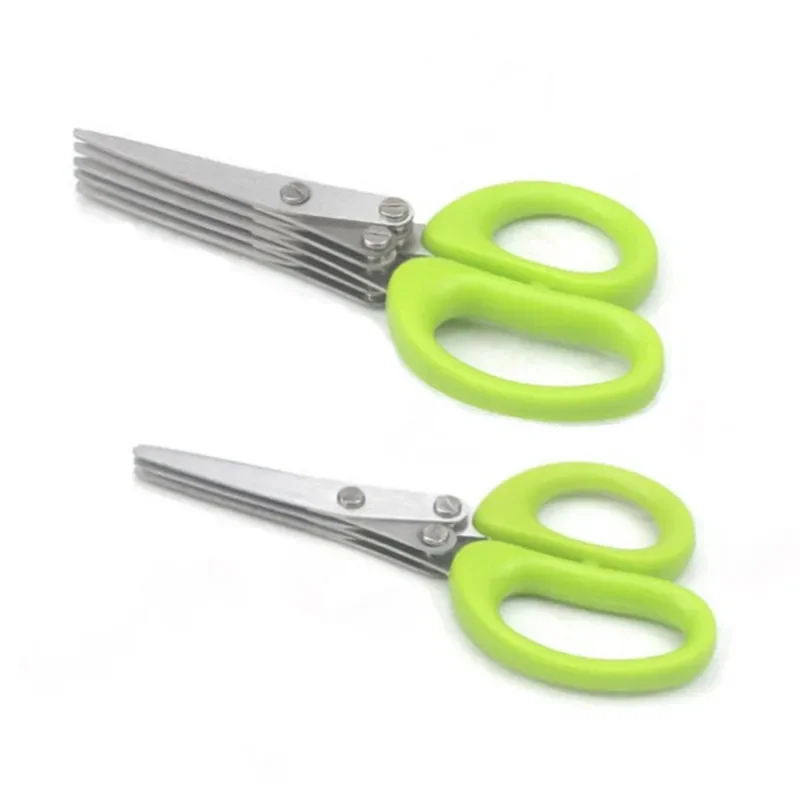 Forbici da cucina multistrato  - Kitchen Gadgets List recensione e prezzo
