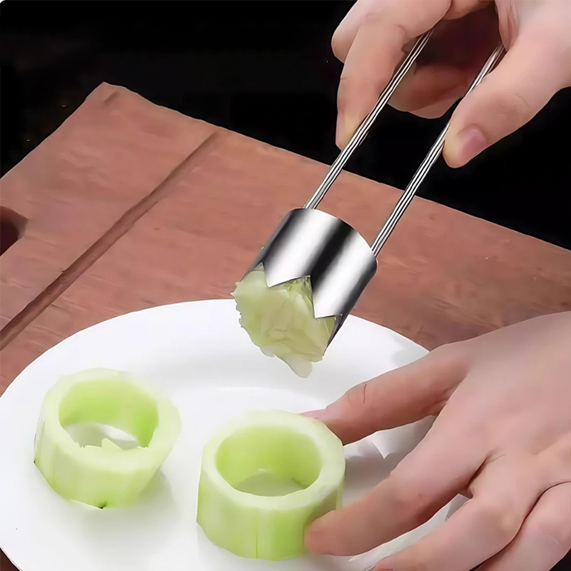 Estrattore di nocciole di frut - Kitchen Gadgets & Toys recensione e prezzo