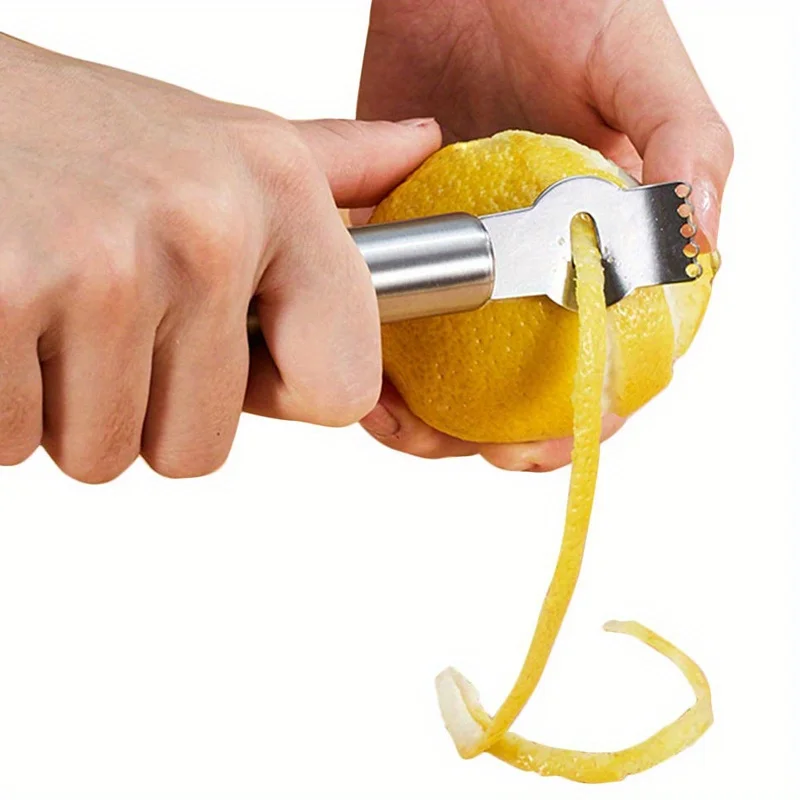 1 Pezzo Grattugia per Limone i - Household Kitchen Gadgets Vegetable Cutter Silk Cutter recensione e prezzo