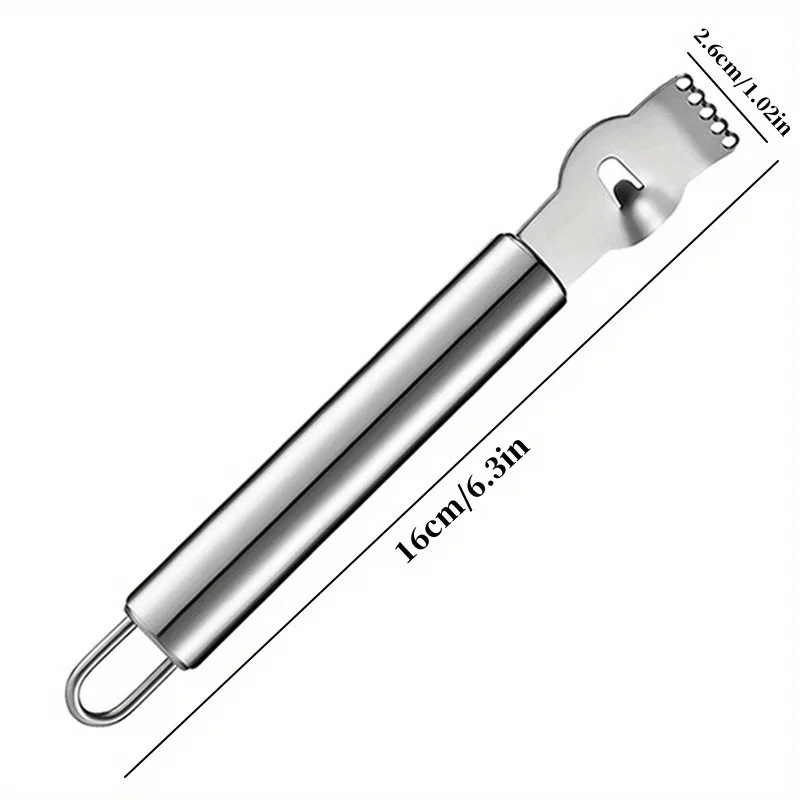 1 Pezzo Grattugia per Limone i - Household Kitchen Gadgets Vegetable Cutter Silk Cutter recensione e prezzo