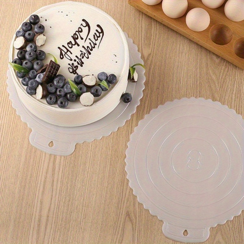 Vassoio per torta rotondo in p - Kitchen Gadgets Home Party recensione e prezzo