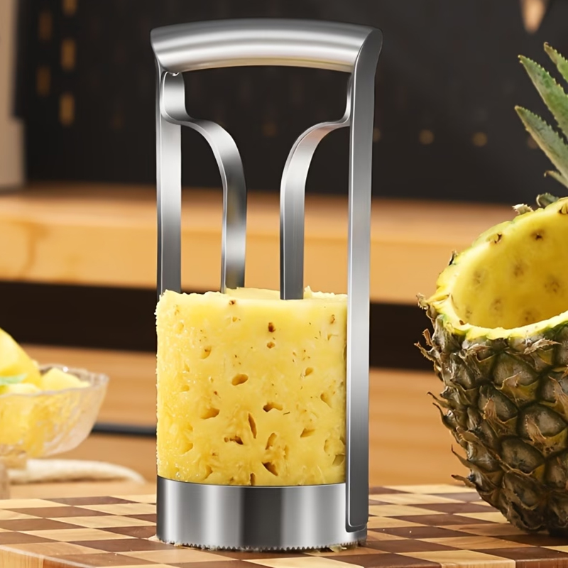 Sbucciatore per Ananas, Affett - Kitchen Gadgets & Toys recensione e prezzo