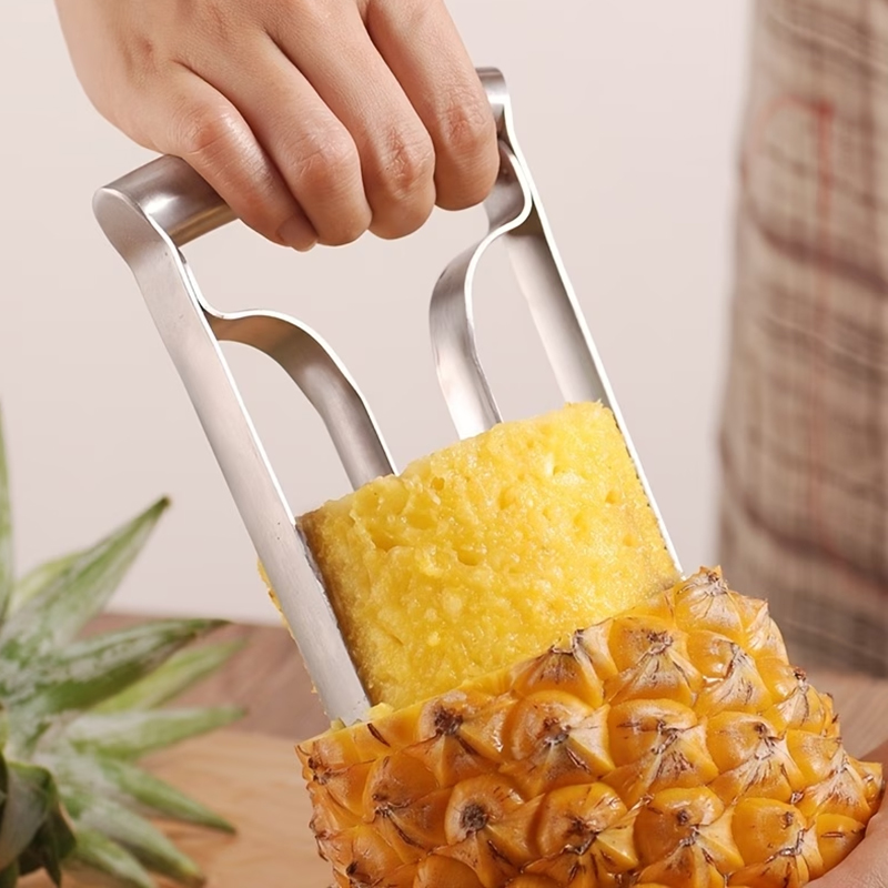 Sbucciatore per Ananas, Affett - Kitchen Gadgets & Toys recensione e prezzo