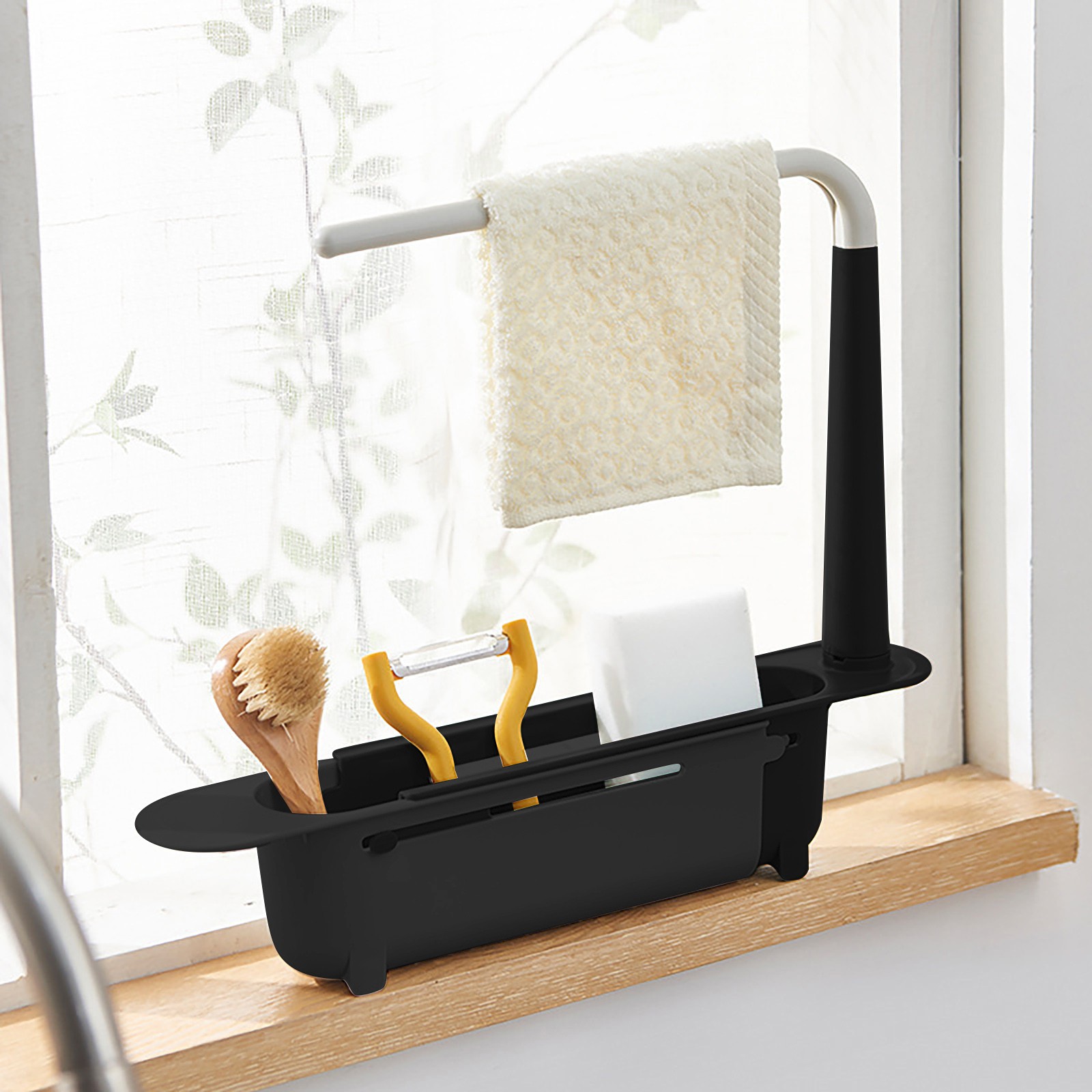 Escopico lavello scaffale scol - Kitchen Gadgets List recensione e prezzo