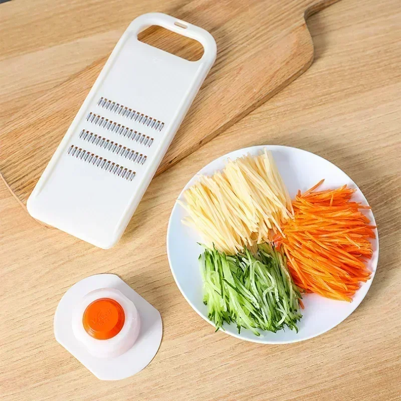 Grattugia per verdure Affettat - Household Kitchen Gadgets Vegetable Cutter Silk Cutter recensione e prezzo