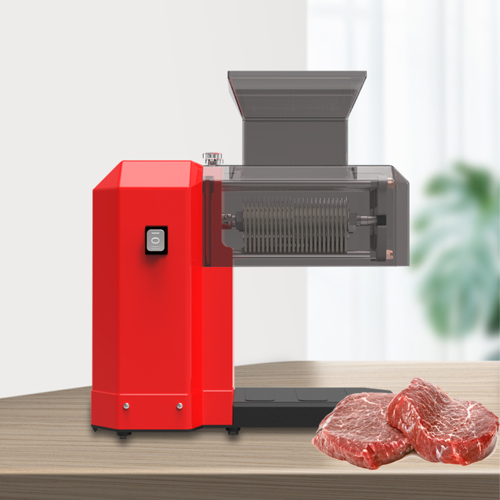 Martello per Ammorbidire la Ca - Kitchen Gadgets & Toys recensione e prezzo