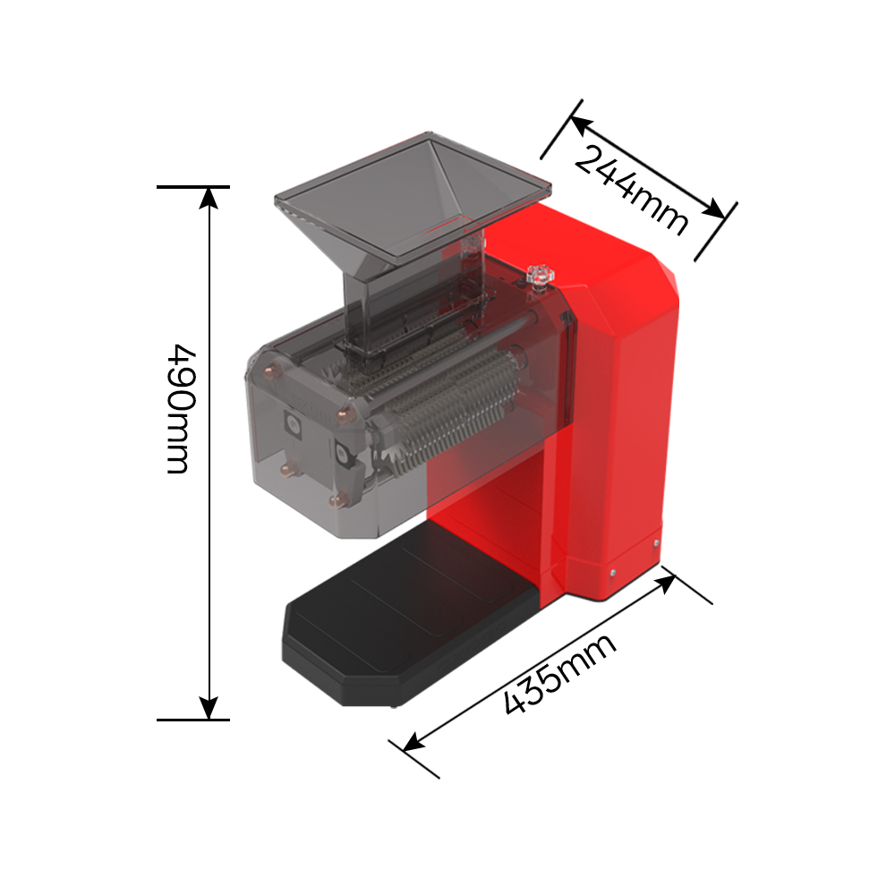 Martello per Ammorbidire la Ca - Kitchen Gadgets & Toys recensione e prezzo