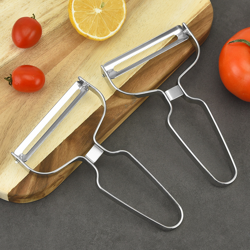 Grattugie per cavolo in acciai - Household Kitchen Gadgets Vegetable Cutter Silk Cutter recensione e prezzo