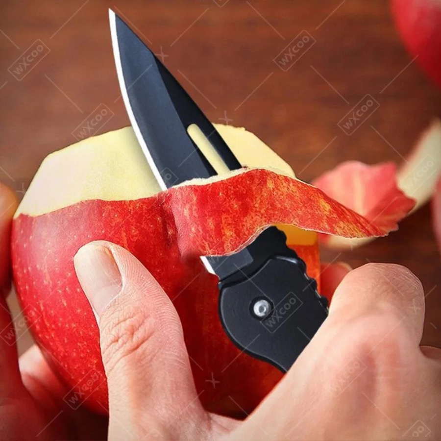 Coltello Pieghevole WXCOO, Col - Kitchen Gadgets Latest recensione e prezzo