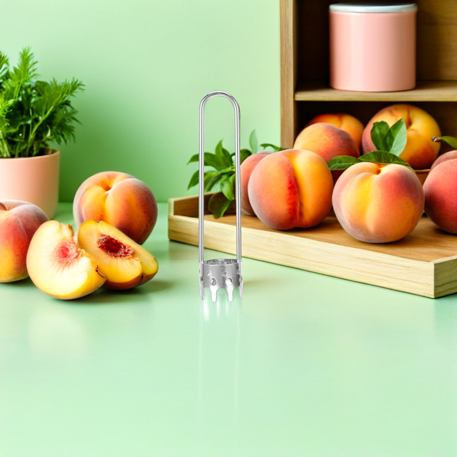 Set di 4 Pezzi per Rimozione d - Kitchen Gadgets & Toys recensione e prezzo