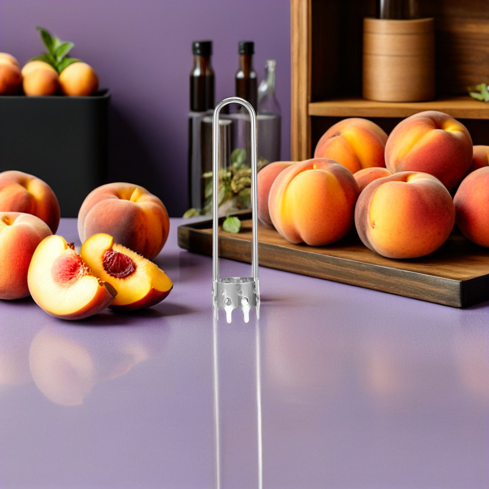 Set di 4 Pezzi per Rimozione d - Kitchen Gadgets & Toys recensione e prezzo