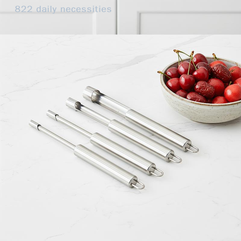 Set di 4 Estrattori per Noccio - Kitchen Gadgets & Toys recensione e prezzo