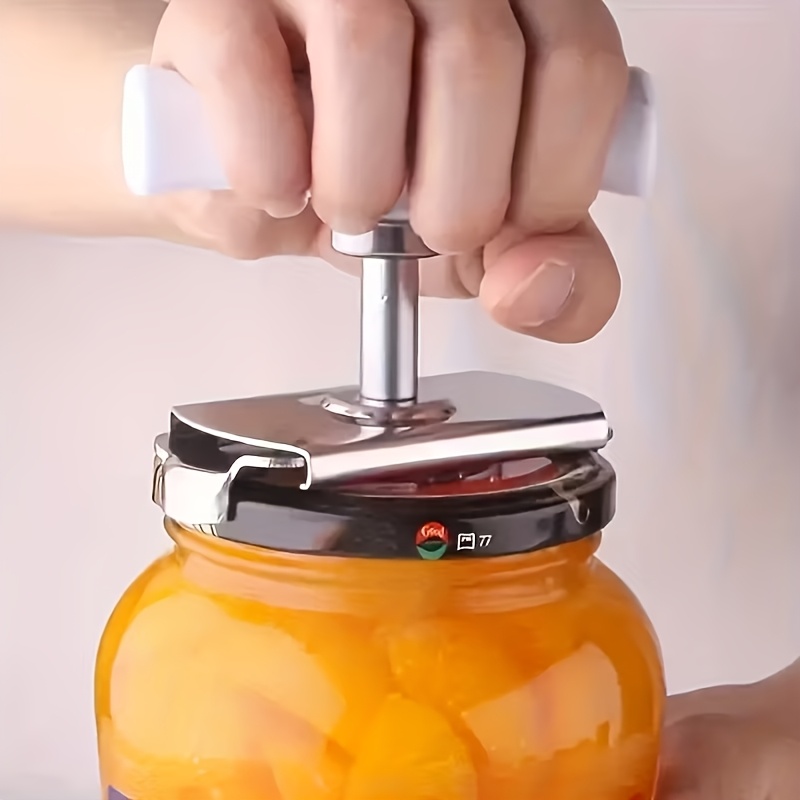 Apriscatole Regolabile Manuale - Kitchen Gadgets Home Party recensione e prezzo