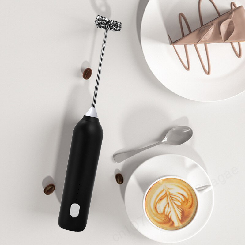 Montalatte elettrico 2 in 1 +  - Kitchen Gadgets Website recensione e prezzo