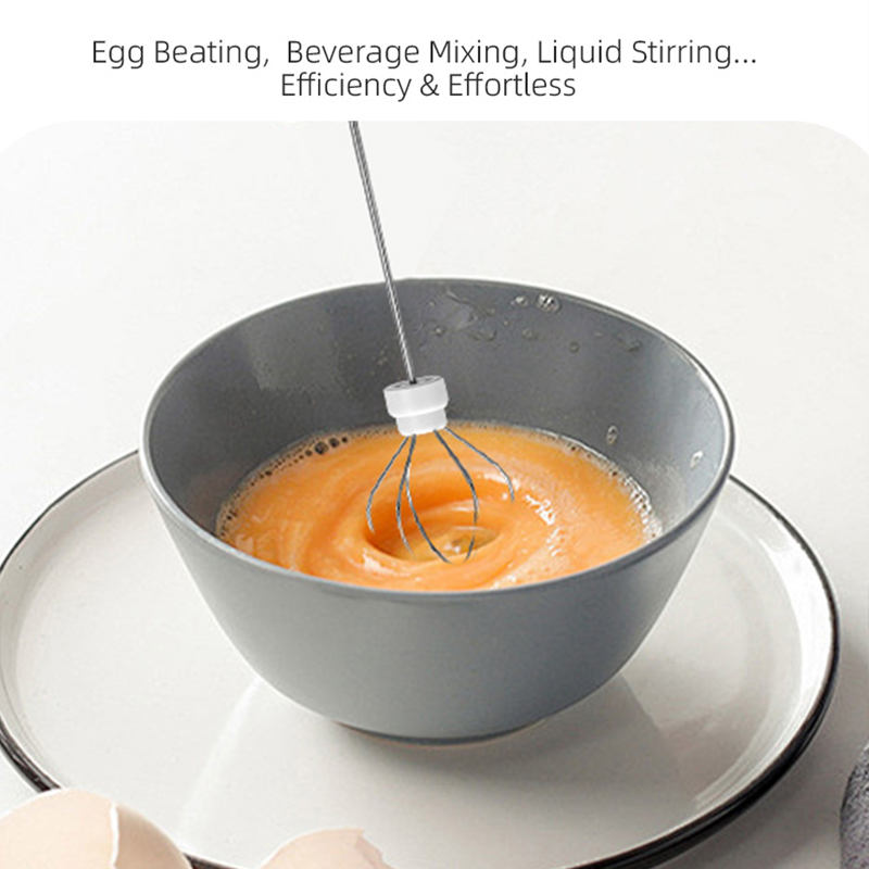 Montalatte elettrico 2 in 1 +  - Kitchen Gadgets Website recensione e prezzo