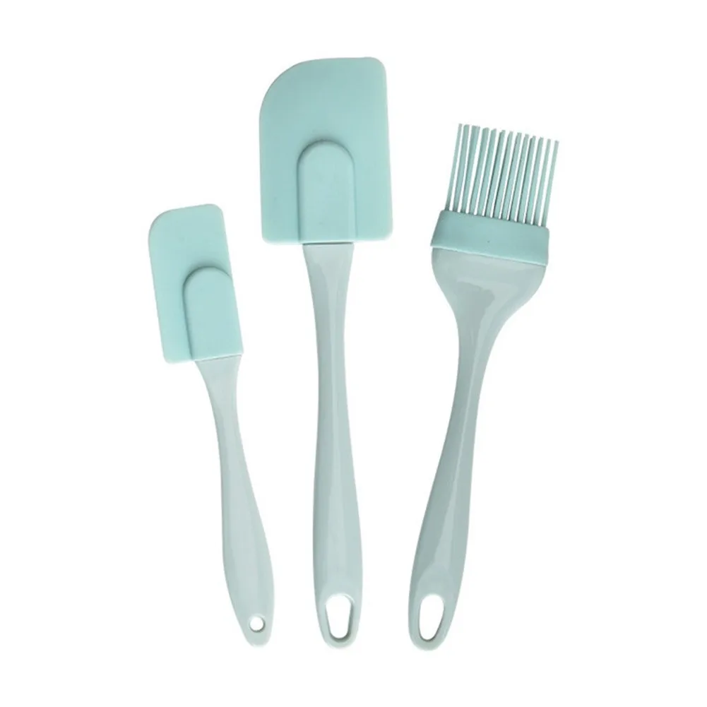 3 pezzi raschietto per crema f - Kitchen Gadgets Latest recensione e prezzo