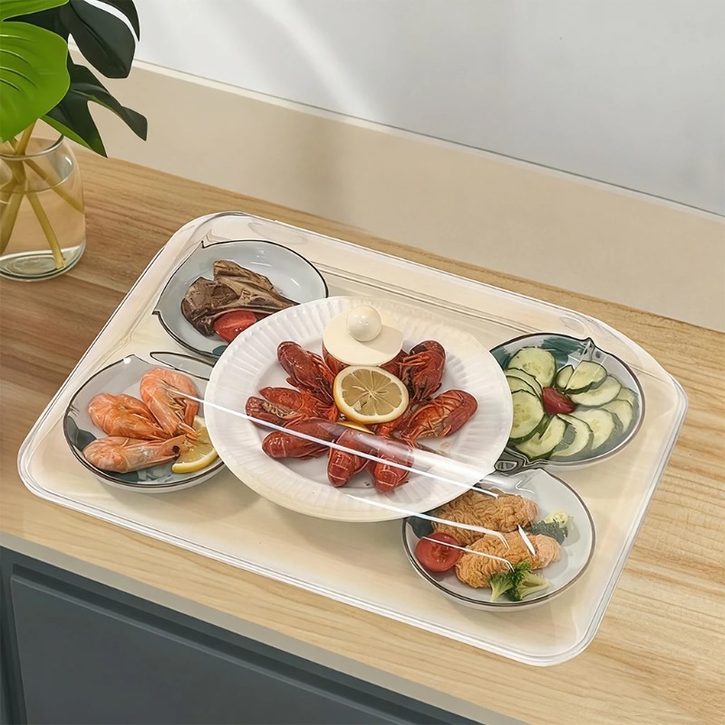 WORTHBUY Coperchio per aliment - Kitchen Gadgets Website recensione e prezzo