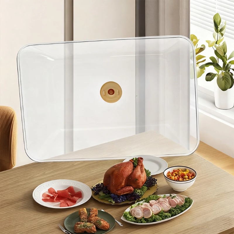 WORTHBUY Coperchio per aliment - Kitchen Gadgets Website recensione e prezzo