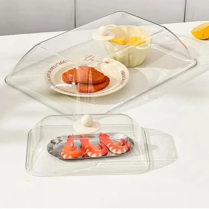WORTHBUY Coperchio per aliment - Kitchen Gadgets Website recensione e prezzo