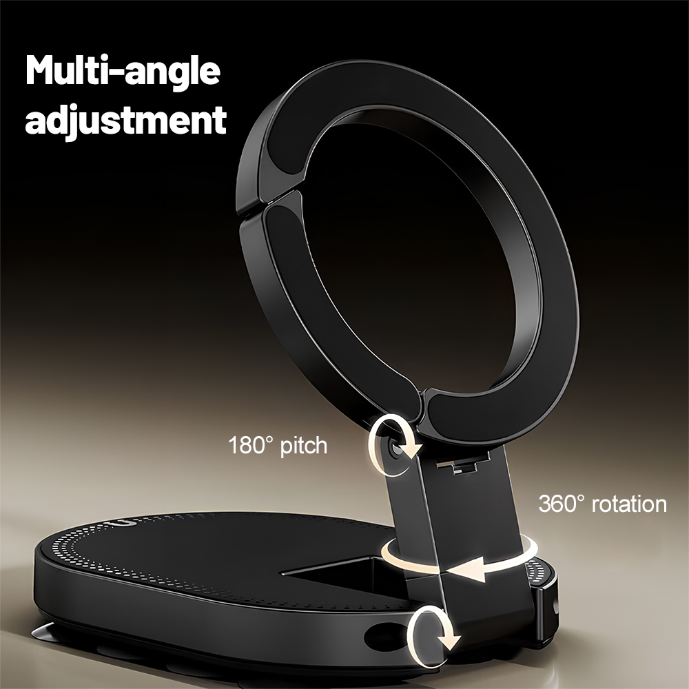 360 °   Supporto Magnetico per - Kitchen Gadgets & Toys recensione e prezzo