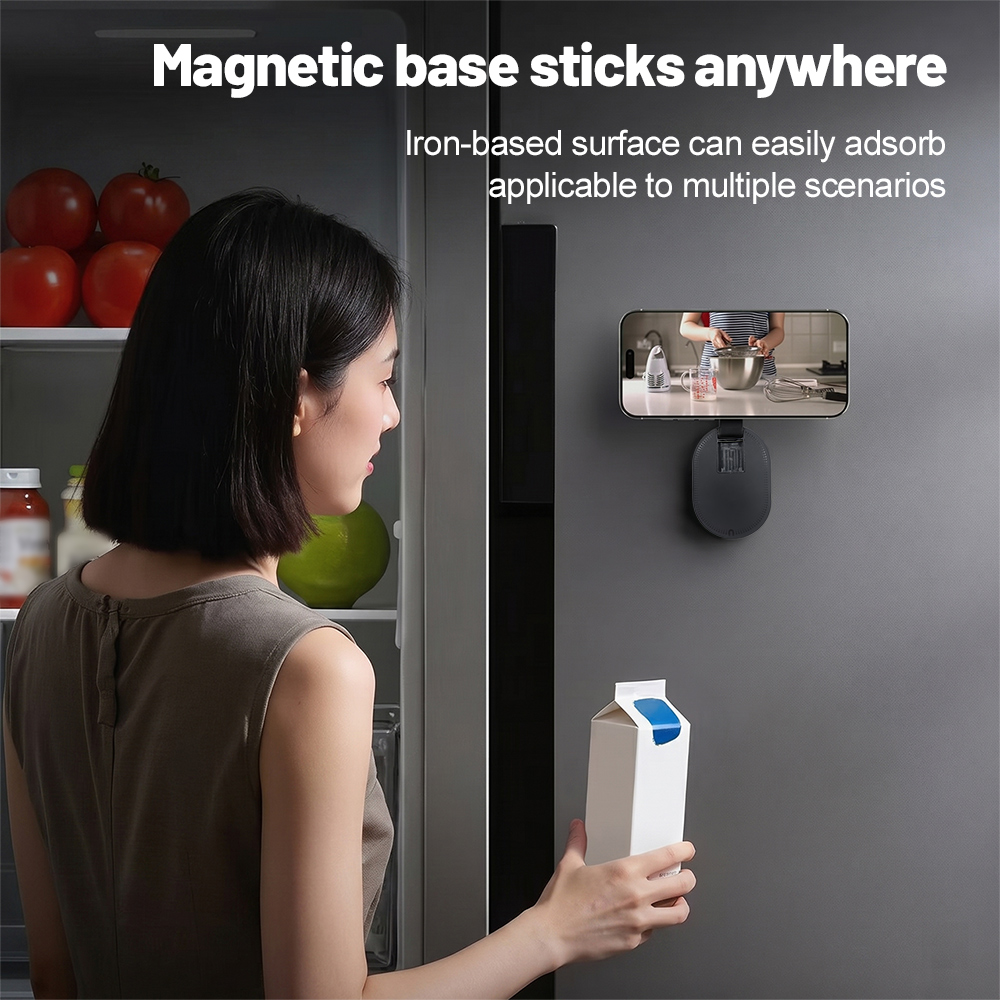 360 °   Supporto Magnetico per - Kitchen Gadgets & Toys recensione e prezzo