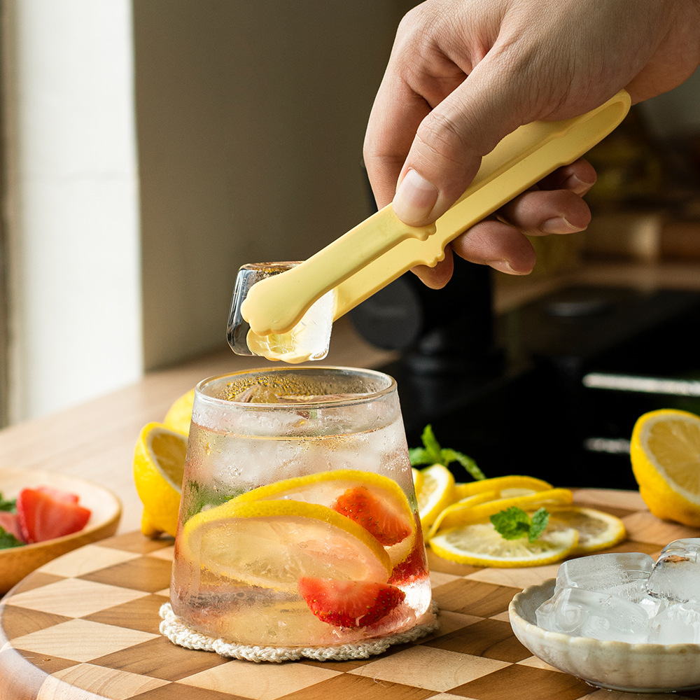 Pinze per alimenti in silicone - Kitchen Gadgets List recensione e prezzo