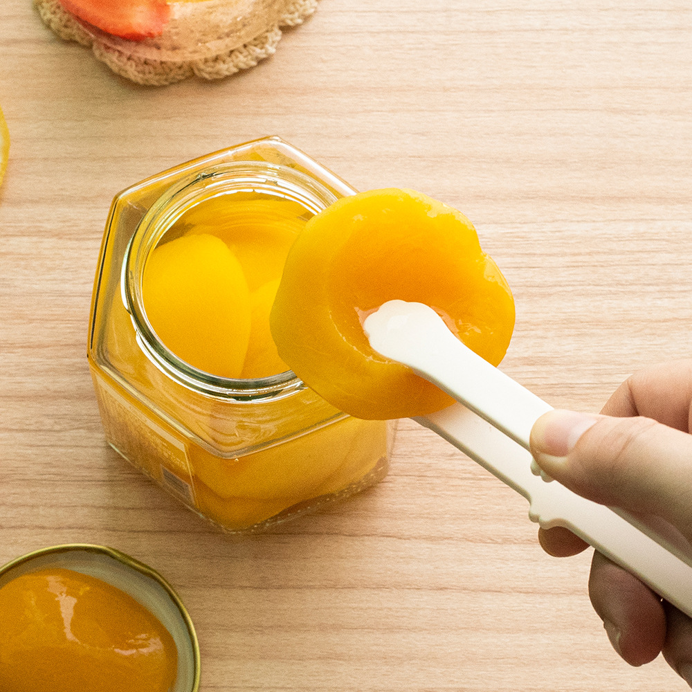 Pinze per alimenti in silicone - Kitchen Gadgets List recensione e prezzo