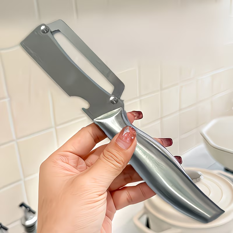 Pelapatate Multifunzionale in  - Household Kitchen Gadgets Vegetable Cutter Silk Cutter recensione e prezzo