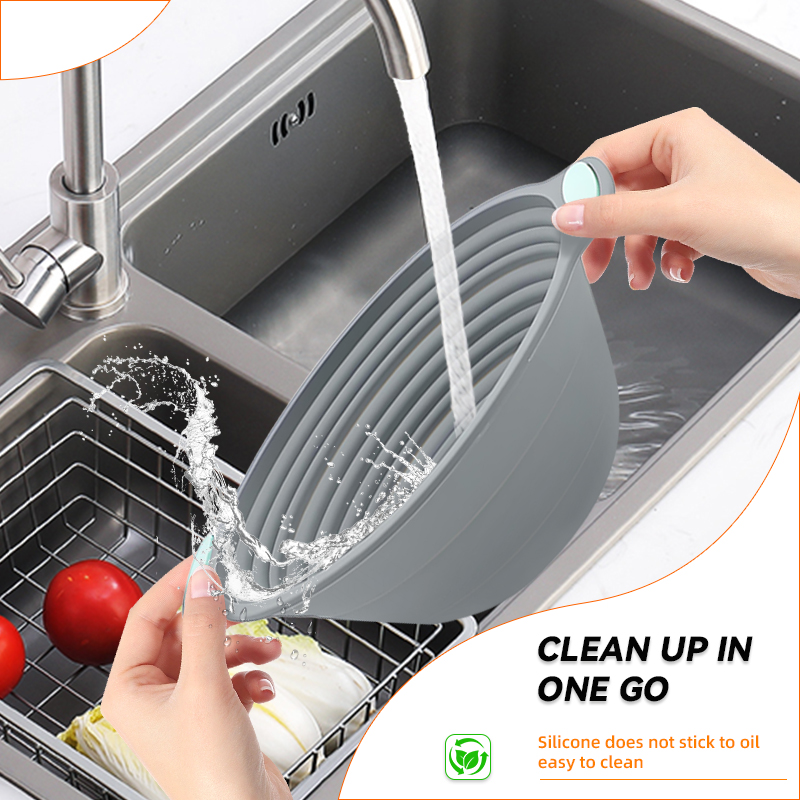Cestino per Lievitazione del P - Kitchen Gadgets Website recensione e prezzo