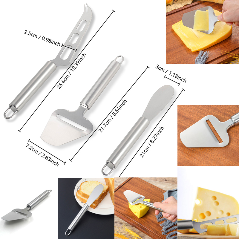 Set di palette per coltelli in - Kitchen Gadgets Home Party recensione e prezzo