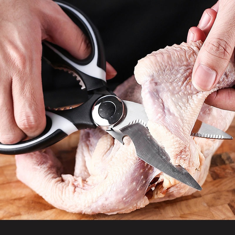 Forbici da cucina Forbici per  - Kitchen Gadgets Latest recensione e prezzo