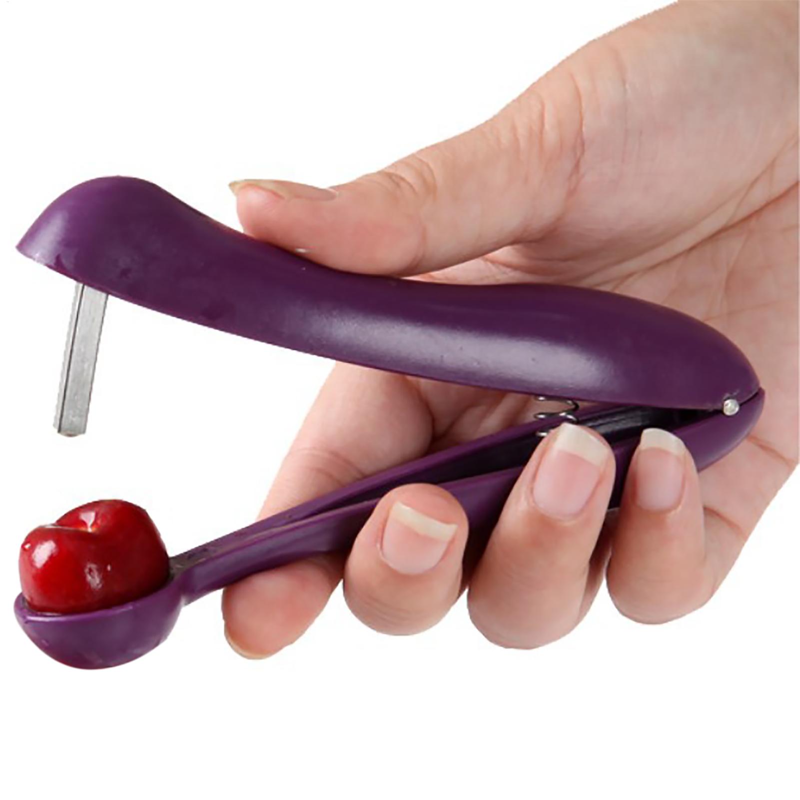 Spremi-ciliegie portatile, est - Kitchen Gadgets & Toys recensione e prezzo