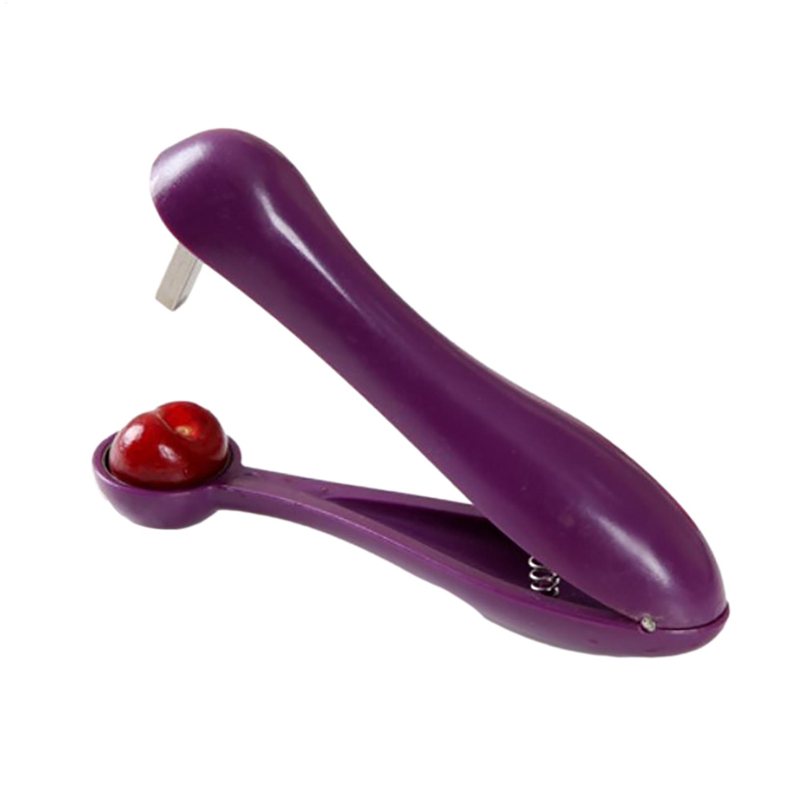 Spremi-ciliegie portatile, est - Kitchen Gadgets & Toys recensione e prezzo